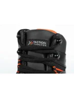 Pánská ochranná pracovní obuv Dismantle S1P M Trk130