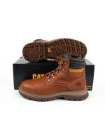 Pánské boty Fairbanks Eh Sr M P74138 - Caterpillar