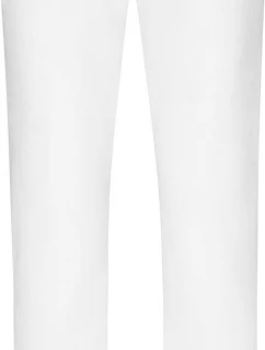 Daiber JN 3003 (34-52) Dámské kalhoty 02.3003 white