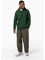Kariban K 489 Mikina s kapucí 20.K489 dark khaki Kariban K 489 Mikina s kapucí 20.K489 dark khaki