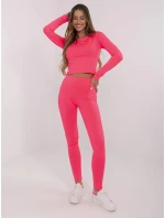 Sada EM KMPL 586.51 fluo růžová Sada EM KMPL 586.51 fluo růžová