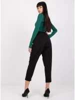 Kalhoty FE SP 5625.65P černé