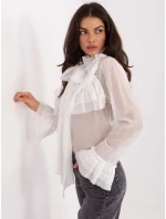 Košile IT KS 28882.03 bílá