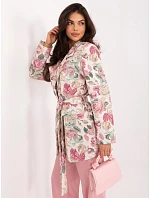 IT MA bunda FL10158.02 růžová