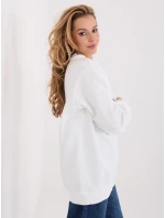 WT BL mikina A1062.29 ecru WT BL mikina A1062.29 ecru