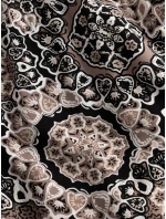 Pyžamo Desert Rose - Momenti Per Me