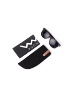 Unisex sluneční brýle Vuch Ferdy Brown