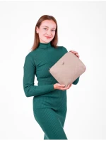 Dámská kabelka Vuch Coalie Diamond Beige