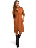 Denní šaty model 135947 Stylove