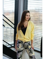 Svetr na zapínání model 164571 Sensis Svetr na zapínání model 164571 Sensis