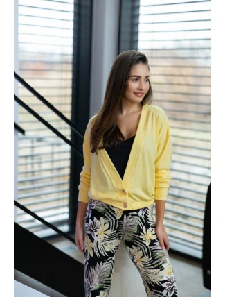 Svetr na zapínání model 164571 Sensis Svetr na zapínání model 164571 Sensis