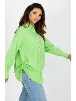 Košile s dlouhým rukávem model 176768 Factory Price Košile s dlouhým rukávem model 176768 Factory Price