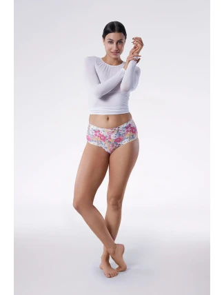 Kalhotky model 185314 Julimex Kalhotky model 185314 Julimex