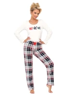 Pyžama model 203396 Donna Pyžama model 203396 Donna