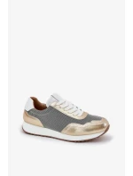 Sportovní obuv  model 209060 Step in style