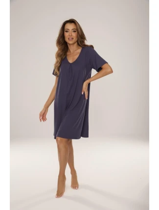 Noční košilka  model 223018 De Lafense