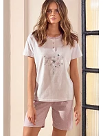 Dámské pyžamo Infiore 654138