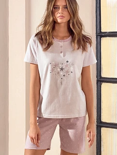 Dámské pyžamo Infiore 654138