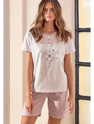 Dámské pyžamo Infiore 654138