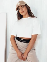 TABITT ecru dámský top FashionStreet RY2495