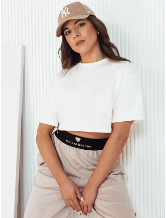 TABITT ecru dámský top FashionStreet RY2495