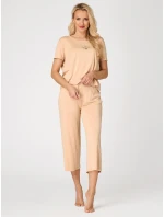 Pyžamo Klíč LNS 771 A26 kr/r S-XL