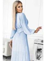 Dámské šaty 414-10 KLARA - Numoco basic