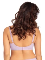 Dámská podprsenka 17871 Virginia lila - CORIN Dámská podprsenka 17871 Virginia lila - CORIN