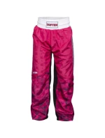 TOP TEN "PRISM" SKBP-TT-P kickboxerské kalhoty TOP TEN "PRISM" SKBP-TT-P kickboxerské kalhoty