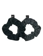Nike DRI-FIT Gathered Hair Ties 3.0 2pak 92800648572