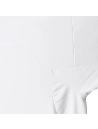 Fotbalové tričko SELECT Spain v25 white/black Fotbalové tričko SELECT Spain v25 white/black