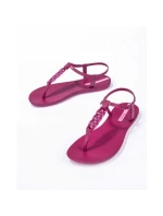 Ipanema Sandal Class dámské žabky sandály light comfortable pink dámské