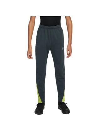 Juniorské kalhoty Nike Therma-FIT Academy FJ6182-390