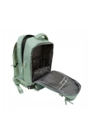 Cestovní batoh NOVEEN Cabin CTB420 Mint 40x20x25