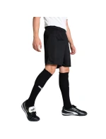 Pánské šortky Puma Team Goal černé 705752 03
