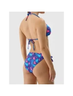 Dámské bikiny 4F 4FRSS24UBKBF080-90A Dámské bikiny 4F 4FRSS24UBKBF080-90A