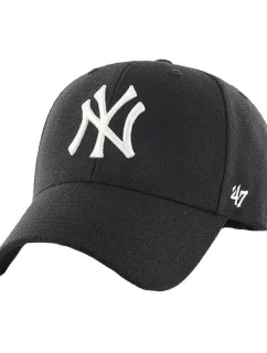 47 Značka New York Yankees MVP Kšiltovka B-MVPSP17WBP-BK