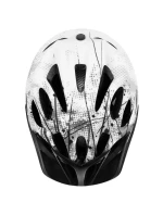 Cyklistická přilba Spokey Checkpoint 55-58 cm 926890