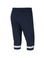 Dětské tréninkové kalhoty Dry Academy 21 3/4 CW6127 451 - Nike