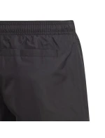 Plavecké šortky adidas YB Bos Short Jr GQ1063