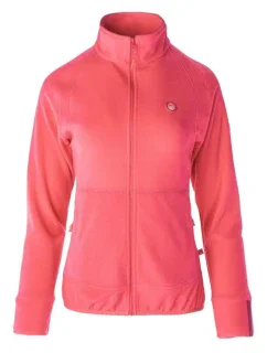 Dámská mikina Rivoli II W 92800326378 - Elbrus