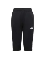 Dětské šortky Tiro 23 3/4 Jr HS3552 - Adidas Dětské šortky Tiro 23 3/4 Jr HS3552 - Adidas