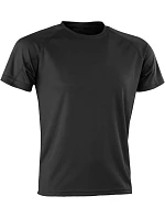 Spiro S 287X Sportovní tričko "Aircool" 29.287X black