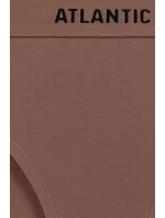 Atlantic 3CLP-012B 3-pack barva:cappuccino/čokoláda/černá