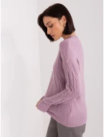 Přepínač AT SW 2340.43 fialová Přepínač AT SW 2340.43 fialová