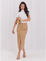Dámské body BR BO 2053.85 bílé