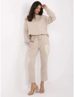 MI KMPL sada M6156.98 béžová