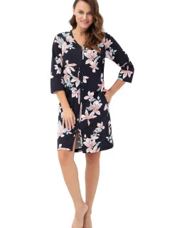 Dámský župan 392  L24 - Luna