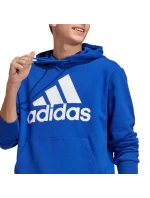 Pánská mikina M IC9366 modrá - Adidas Pánská mikina M IC9366 modrá - Adidas