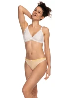 Dámské kalhotky MINI BIKINI L-107MB-05 3-pack Dámské kalhotky MINI BIKINI L-107MB-05 3-pack